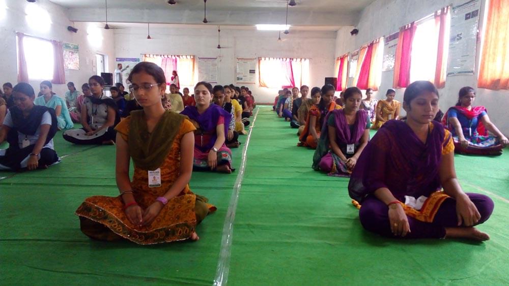 Vijaya Institute of Pharmaceutical Sciences for Women Vijayawada Campus photo 3